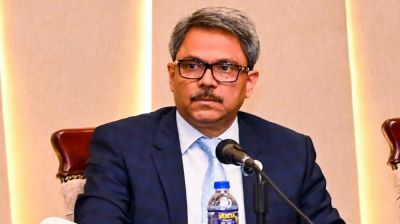 সাবেক পররাষ্ট্র প্রতিমন্ত্রী শাহরিয়ার আলমের বিরুদ্ধে মামলা