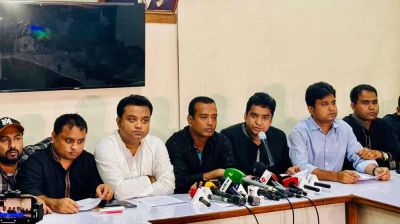 আন্দোলনে ছাত্রদলের নিহত নেতাকর্মীর তালিকা প্রকাশ