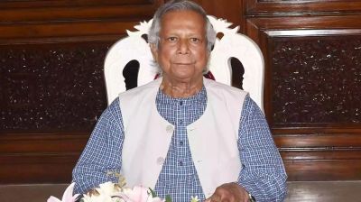 প্রধান উপদেষ্টার সঙ্গে বৈঠকে নারী প্রতিনিধিরা