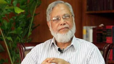 সাবেক প্রধান বিচারপতির বিরুদ্ধে মামলা