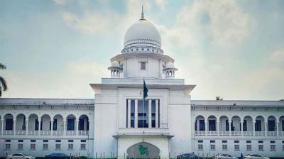 অনির্দিষ্টকালের জন্য আদালতের কার্যক্রম বন্ধ