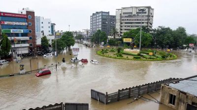ঘূর্ণিঝড় আসনা: যেসব এলাকায় আঘাত হানতে পারে