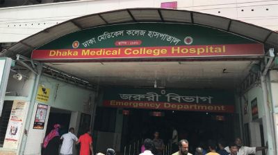 বৈষম্যবিরোধী ছাত্র আন্দোলন: আহত যুবদল নেতার মৃত্যু