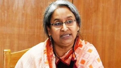 গ্রেপ্তারের পর যেখানে রাখা হচ্ছে দীপু মনিকে