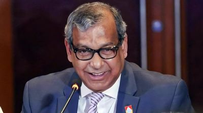 অবশেষে পদত্যাগ করেছেন ঢাকা ওয়াসার এমডি তাকসিম এ খান