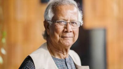 ২৭ মন্ত্রণালয়ের দায়িত্ব পেলেন ড. ইউনূস