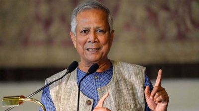 বাংলাদেশের সবাই এক পরিবার : প্রধান উপদেষ্টা