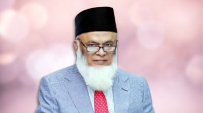 এক্সিম ব্যাংক চেয়ারম্যানের ব্যাংক হিসাব জব্দ