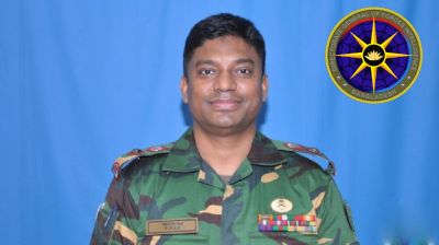 ডিজিএফআইয়ের নতুন ডিজি কে এই ফয়জুর রহমান?