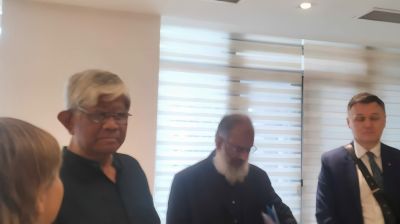 ১ হাজার টাকার নোট বাতিলের খবরে যা বললেন অর্থ উপদেষ্টা