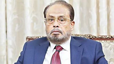শেখ হাসিনাকে দেশে ফিরিয়ে আনা ও বিচারের বিষয়ে যা বললেন জি এম কাদের