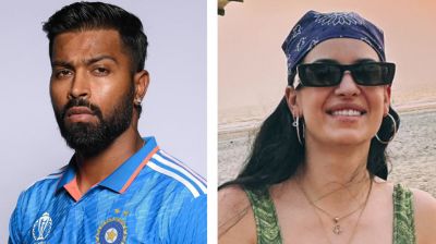 হার্দিকের সঙ্গে বিবাহবিচ্ছেদের পর কোথায় আছেন নাতাশা?