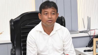 ডিবির হারুন ও তার স্ত্রীর বিদেশযাত্রায় নিষেধাজ্ঞা চেয়ে আবেদন