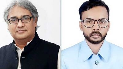 আরাফাতের বিরুদ্ধে হিরো আলমের মামলার আবেদন