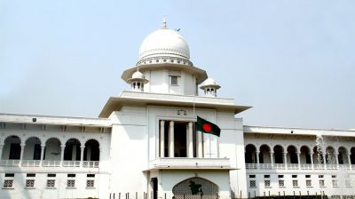 হাইকোর্ট বিভাগের বিচার কাজে অর্ধশত বেঞ্চ গঠন