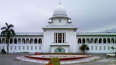 গণহত্যাকারী-স্বৈরশাসককে টিকিয়ে রাখতে দায়ীদের বিরুদ্ধে ব্যবস্থা চেয়ে রিট