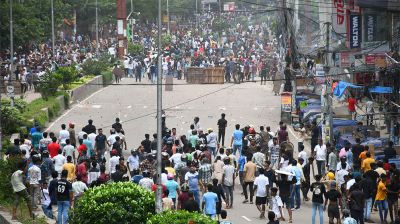 অসহযোগ আন্দোলনে হামলার শিকার হিন্দুরা, নিহত ২