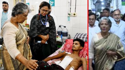  পেছনের ভুলগুলো দ্বিতীয়বার হতে  দেব না