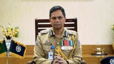 কে এই নতুন আইজিপি ময়নুল ইসলাম?