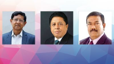 সাবেক মন্ত্রী দস্তগীর গাজী, এমপি শম্ভু ও সচিব কবিরসহ ৫ জনের দুর্নীতির অনুসন্ধান শুরু
