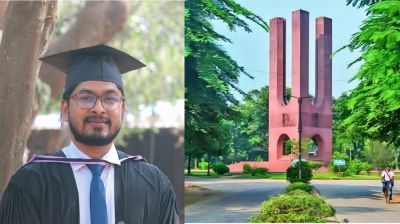 পরীক্ষায় ৯ পেয়েও ছাত্রলীগ সভাপতির সুপারিশে জাবিতে অবৈধ ভর্তি