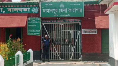 জামালপুর কারাগারে ছয় কয়েদি নিহত