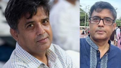প্রধান উপদেষ্টার প্রেস সচিব কে এই সাংবাদিক শফিকুল আলম