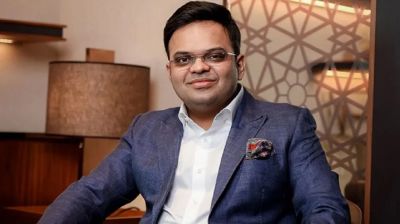 আইসিসির চেয়ারম্যান হলেন জয় শাহ