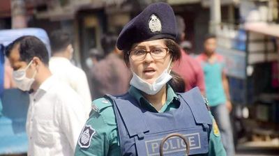 কেএমপির ৩ কর্মকর্তার নামে হত্যা মামলা