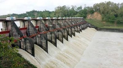 কাপ্তাই হ্রদের পানি ছাড়ার গুঞ্জন, যে অনুরোধ জানালো কর্তৃপক্ষ