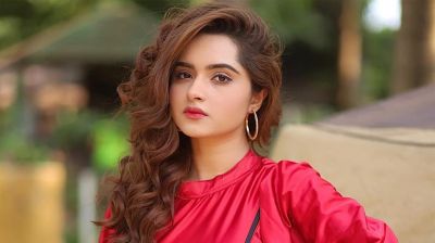 ‘আয়নাঘর’ নিয়ে ছবিতে অভিনয় করতে ইচ্ছুক নন কেয়া পায়েল