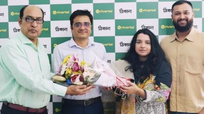 ‘ঠিকানা’য় যোগ দিলেন সাংবাদিক খালেদ মুহিউদ্দীন