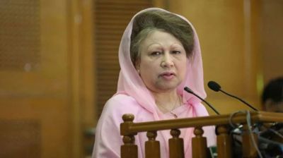 সচল হয়েছে খালেদা জিয়ার সব ব্যাংক হিসাব