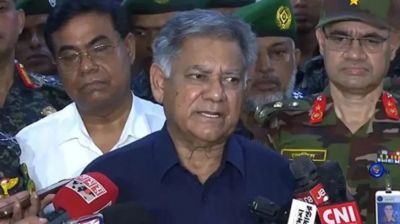 মন্ত্রণালয় বদলের প্রতিক্রিয়ায় যা বললেন এম সাখাওয়াত