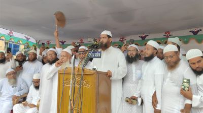 লাখ মানুষ হত্যা করে হলেও ক্ষমতায় থাকতে চেয়েছিলেন শেখ হাসিনা 