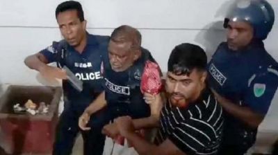 সাবেক বিচারপতি মানিকের চিকিৎসায় মেডিকেল বোর্ড গঠন
