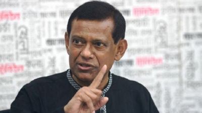 জিয়াউর রহমানকে নিয়ে আপত্তিকর মন্তব্য, সাবেক বিচারপতি মানিকের বিরুদ্ধে মামলা
