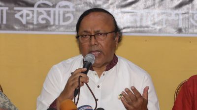 রাজশাহীর সাবেক মেয়র লিটনসহ ১২০০ জনের বিরুদ্ধে হত্যা মামলা