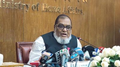 জামায়াত-শিবিরকে হুঁশিয়ারি মুক্তিযুদ্ধবিষয়ক মন্ত্রীর