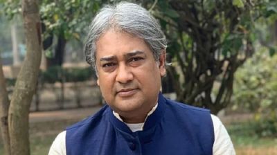 সাবেক তথ্য প্রতিমন্ত্রী আরাফাত গ্রেপ্তার
