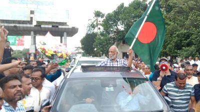 এখানে অন্যায় আবদার চলবে না: মঈন খান