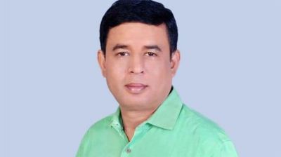 ধানমন্ডিতে বঙ্গবন্ধুর প্রতিকৃতিতে শ্রদ্ধা জানাতে গিয়ে হামলার শিকার আ.লীগ নেতার মৃত্যু