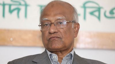 যুক্তরাজ্যে টাকা পাচার মামলা, খালাস পেলেন বিএনপি নেতা মোশাররফ