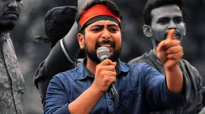 ডিবি থেকে মুক্ত হয়ে যে তথ্য দিলেন সমন্বয়ক নাহিদ