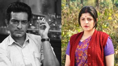ভারতের জাতীয় পুরস্কার পেলো ‘অপরাজিত’, ‘কাবেরী অন্তর্ধান’