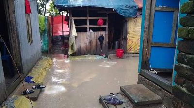 বন্যা পরিস্থিতির অবনতি, দুর্ভোগে লাখ লাখ মানুষ