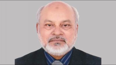 শিক্ষার্থীদের আন্দোলনের তোপের মুখে পদত্যাগ করলেন নোবিপ্রবি উপাচার্য