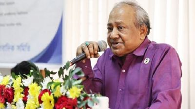 পিআইবি মহাপরিচালক জাফর ওয়াজেদের পদত্যাগ