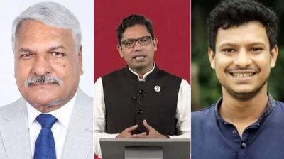 পলক, টুকু ও সৈকতের রিমান্ড আবেদন