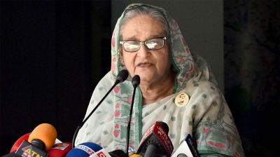 প্রতিটি হত্যাকাণ্ডের বিচার করা হবে: প্রধানমন্ত্রী 